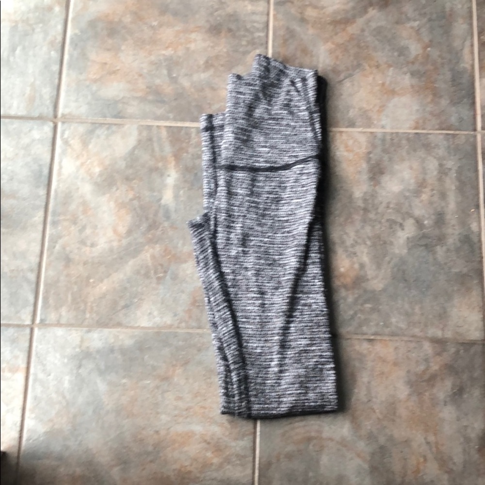 Lululemon!!!